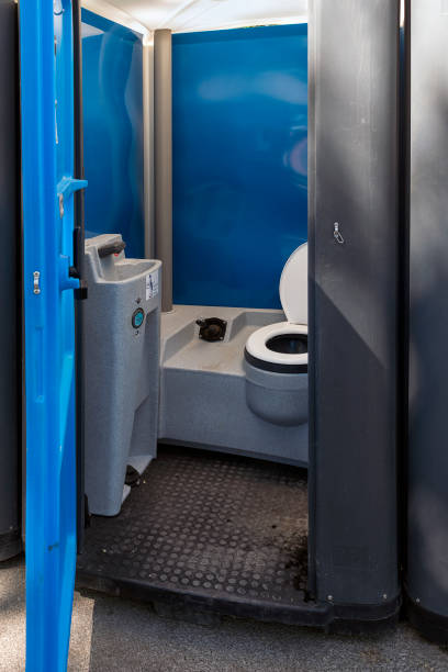 Best Portable restroom trailer rental  in West Kittanning, PA