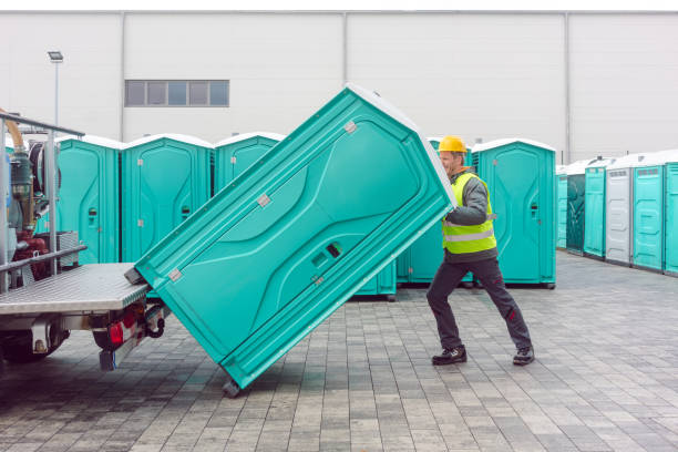 Best Portable bathroom rental  in West Kittanning, PA
