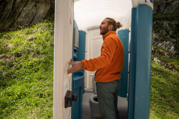 Best Affordable portable toilet rental  in West Kittanning, PA