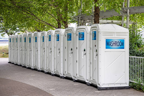 Porta potty rental for festivals in West Kittanning, PA