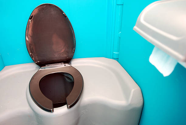 Sanitation services for porta potties in West Kittanning, PA