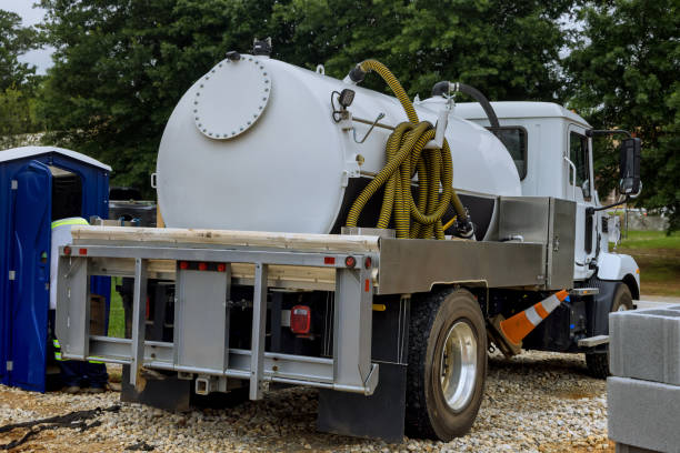 Portable Toilet Options We Offer in West Kittanning, PA