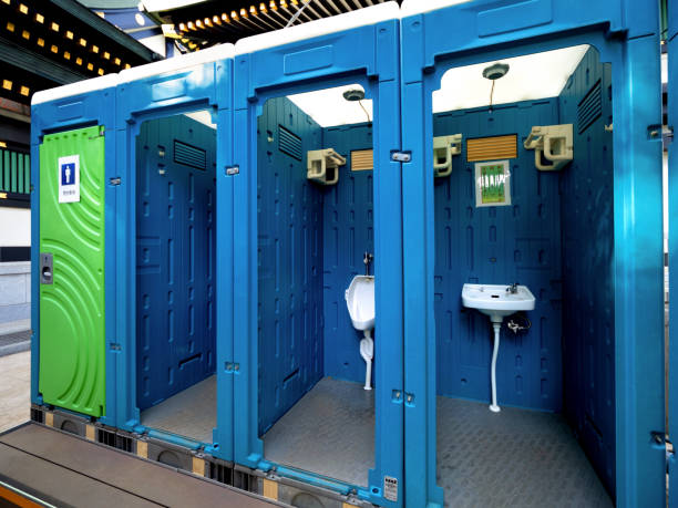 Best Affordable portable toilet rental  in West Kittanning, PA