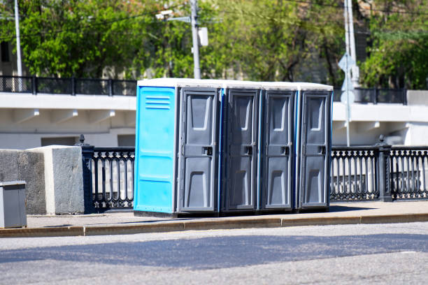 Best Sanitation services for porta potties  in West Kittanning, PA