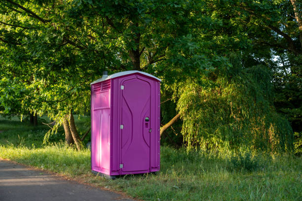 Best Sanitation services for porta potties  in West Kittanning, PA