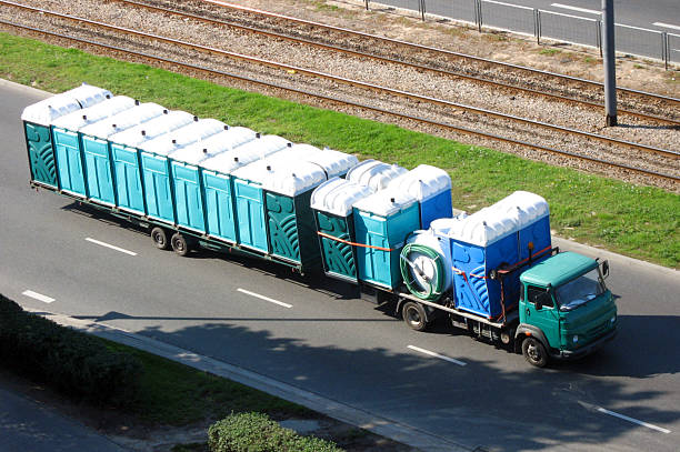 Best Portable restroom trailer rental  in West Kittanning, PA